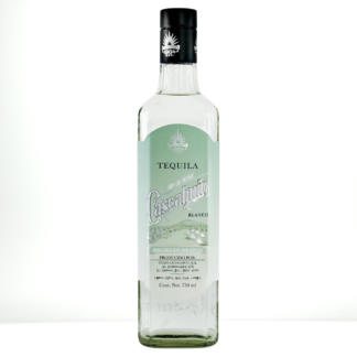 Tequila Cascauin - Blanco